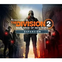 Buy Division 2 Warlords DLC | Instant Delivery | Best Price