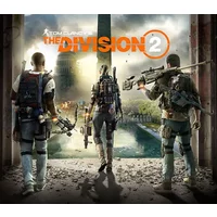 Tom Clancy's The Division 2 Xbox One CD Key - Intense Action