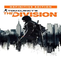 Tom Clancy’s The Division Definitive Edition Xbox One Action...