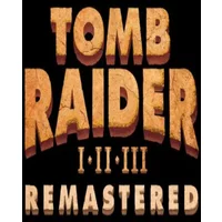 Tomb Raider I-III Remastered UK XBOX One CD Key - Epic Adven...