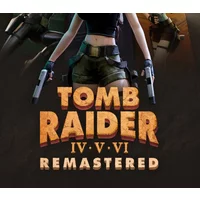 Tomb Raider IV-VI Remastered Collection | Action PC Game on...