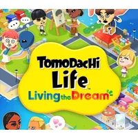 Buy Tomodachi Life EU | Instant Delivery | Best Price 2026