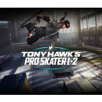 Tony Hawk's Pro Skater 1 + 2 Xbox One CD Key - Ultimate Skat...