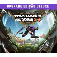 Upgrade Your Skating Adventure with Tony Hawk's Pro Skater 3...
