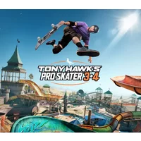 Tony Hawk's Pro Skater 3 + 4 for Xbox: Ultimate Skateboardin...