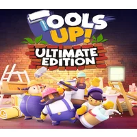 Buy Tools Up! Ultimate Edition Steam CD Key | Instant Deliv...