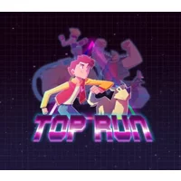 Top Run PC Steam CD Key - Endless Runner Action Game
