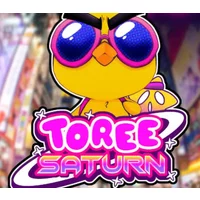 Toree Saturn PC Steam CD Key - Action 3D Platformer Game
