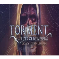 Enhance Your Torment: Tides of Numenera Experience with Lega