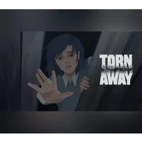 Buy Torn Away PC Steam CD Key | Instant Delivery