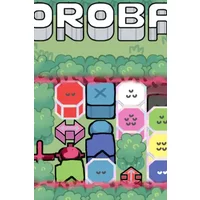 Toroban PC Steam CD Key - Adventure Puzzle Game