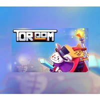 Buy Toroom PC Steam CD Key - Steam Key | Instant Delivery