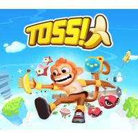 Buy TOSS! PC Steam CD Key | Instant Delivery