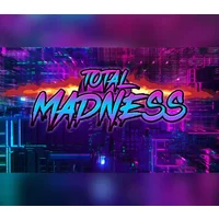 Total Madness Steam CD Key - Action Shooter Game | Buy Now