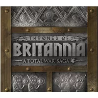 Buy Total War Saga: Thrones of Britannia US PC Steam CD Key