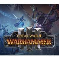 Total War: WARHAMMER III PC Key - Conquer Chaos on
