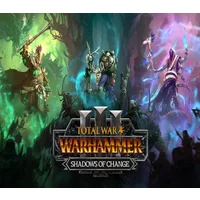 Buy Total War: WARHAMMER III - Shadows of Change DLC PC Stea...