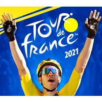 Buy Tour de France 2021 EU | Instant Delivery | Best Price