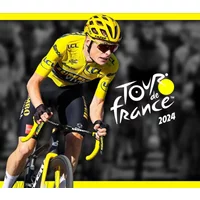 Tour de France 2024 Xbox Series X|S Cycling Game Key