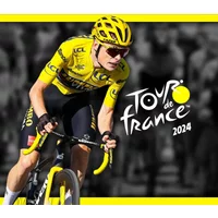 Tour de France 2024 Xbox Series X|S Game Key - Multiplayer C...
