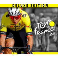 Buy Tour de France 2025 Deluxe | Instant Delivery | Best Price