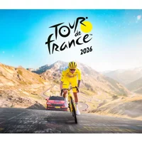 Buy Tour de France 2026 PC Steam | Instant Delivery