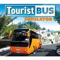 Explore Fuerteventura in Tourist Bus Simulator AR for Xbox S