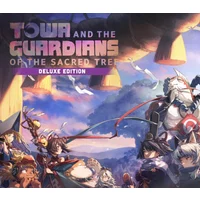 Towa and the Guardians of the Sacred Tree Deluxe Edition for...