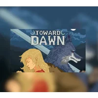 Buy Toward Dawn PC Steam CD Key | Instant Delivery