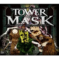 Buy Tower of Mask PC Steam | Instant Delivery | Best Price