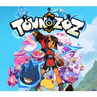 Buy Town of Zoz PC Steam | Instant Delivery | Best Price 2026