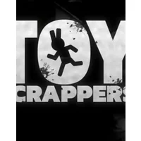Toy Scrappers PC Steam CD Key - Multiplayer Action Game