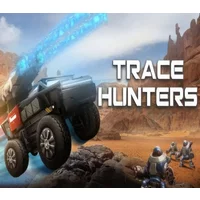 Trace Hunters PC Steam CD Key - Action Shooter Game