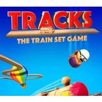 Tracks - The Train Set Game Steam CD Key | Build Your Dream Railway
