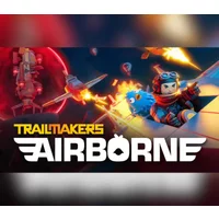 Trailmakers Airborne Expansion DLC - Exciting Aerial Action...