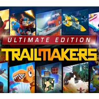 Buy Trailmakers Ultimate Edition | Instant Delivery | Best Price