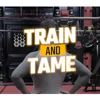 Train and Tame PC Steam CD Key - Adult Visual Novel