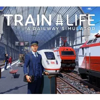 Train Life: Railway Simulator - Ultimate PC Steam Experience