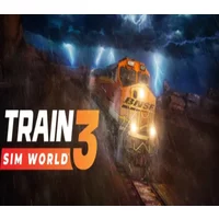 Train Sim World 3: Ultimate Train Simulation Experience