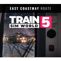 Buy Train Sim World 5 - East Coastway: Brighton - Eastbourne...