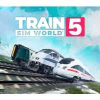 Train Sim World 5 Xbox One Simulation Game | Buy CD Key
