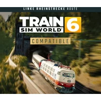 Buy Train Sim World 6 DLC | Instant Delivery | Best Price