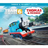 Buy Train Sim World 6 Thomas | Instant Delivery | Best Price