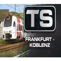 Experience the Ultimate Train Simulator - Frankfurt - Koblen