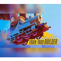 Build Your Dream Train Yard with Train Yard Builder on