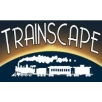 Build Your Dream Layout with Trainscape Steam Simulation CD
