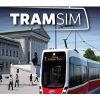 Experience TramSim - The Ultimate Tram Simulation on