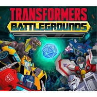 Buy TRANSFORMERS: BATTLEGROUNDS US XBOX One/Xbox Series X|S