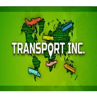 Manage your Transport Empire in Transport INC Steam Simulation Game