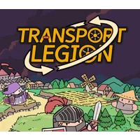 Buy Transport Legion PC Steam CD Key | Instant Delivery